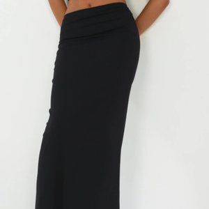 Glassons maxi skirt